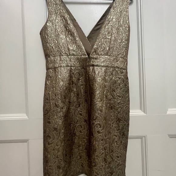 Cocktail Dress - Picture 4 of 4